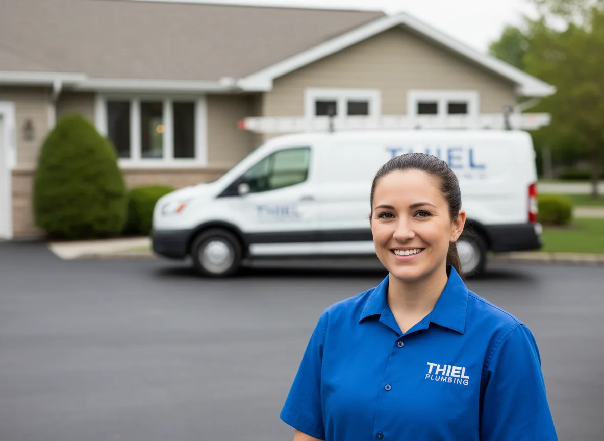 Plumber Towanda, KS FAQs